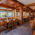 Landgasthof Zur Linde Mini-hôtel 3*