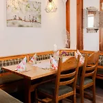 Mini-hôtel Landgasthof Zur Linde 3*