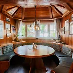 Landgasthof Zur Linde 3* Heimbuchenthal