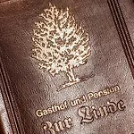 Mini-hôtel Landgasthof Zur Linde Heimbuchenthal