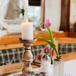 Landgasthof Zur Linde Mini-hôtel 3*