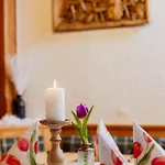 Mini-hôtel Landgasthof Zur Linde Heimbuchenthal