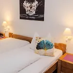Mini-hôtel Landgasthof Zur Linde 3*