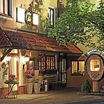 Landgasthof Zur Linde Mini-hôtel 3*