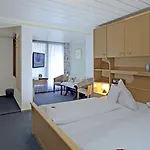Landgasthof Zur Linde Mini-hôtel