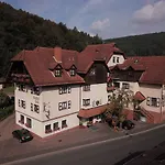 Mini-hôtel Landgasthof Zur Linde