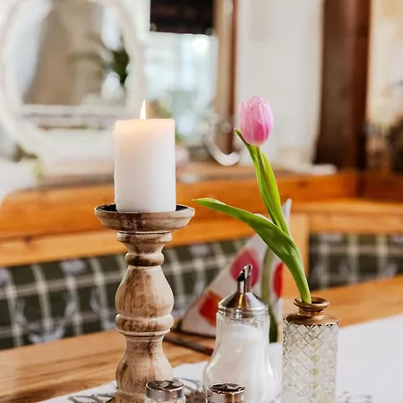 Landgasthof Zur Linde Han/Misafirhane 3*
