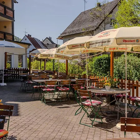 Landgasthof Zur Linde Estalagem