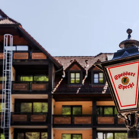 Han/Misafirhane Landgasthof Zur Linde