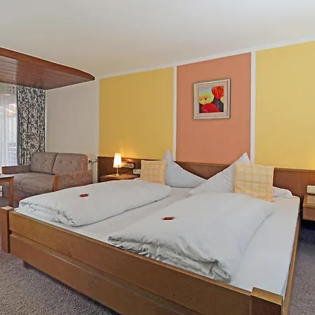 Landgasthof Zur Linde Estalagem 3*