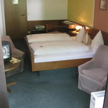 Landgasthof Zur Linde 3*