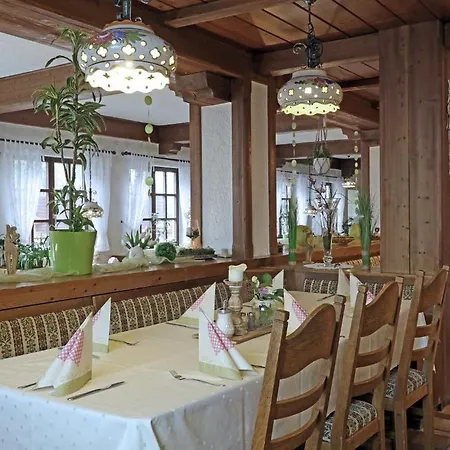 Landgasthof Zur Linde 3*