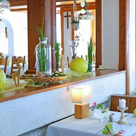 Landgasthof Zur Linde 3* Heimbuchenthal