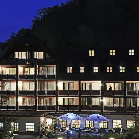 Landgasthof Zur Linde Estalagem 3*