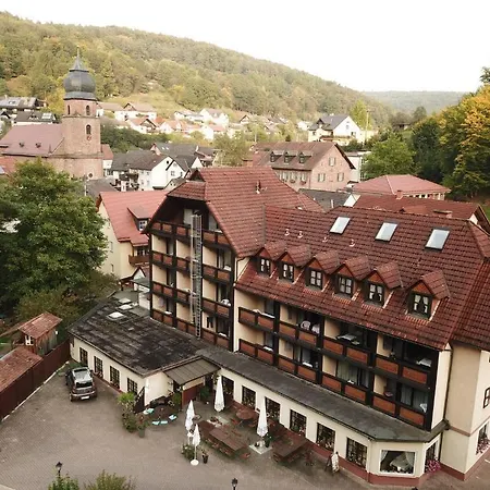 Estalagem Landgasthof Zur Linde