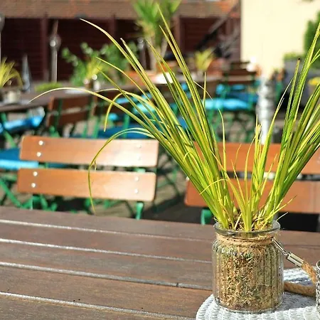 Estalagem Landgasthof Zur Linde 3*