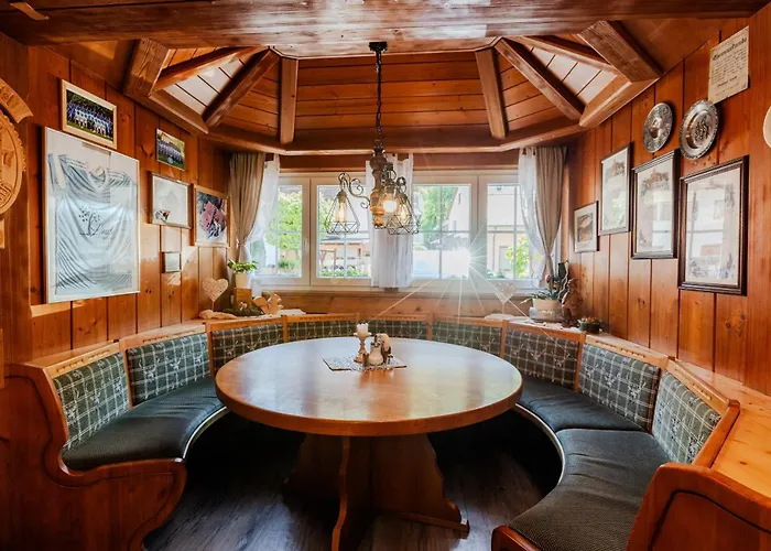 Landgasthof Zur Linde 3* Heimbuchenthal