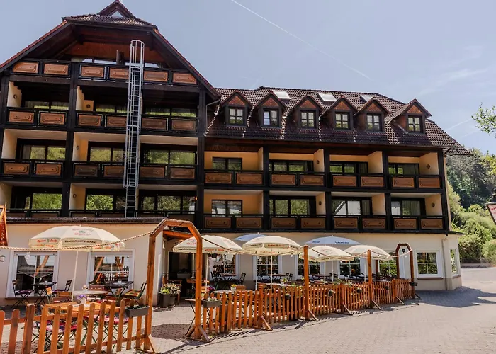 Landgasthof Zur Linde