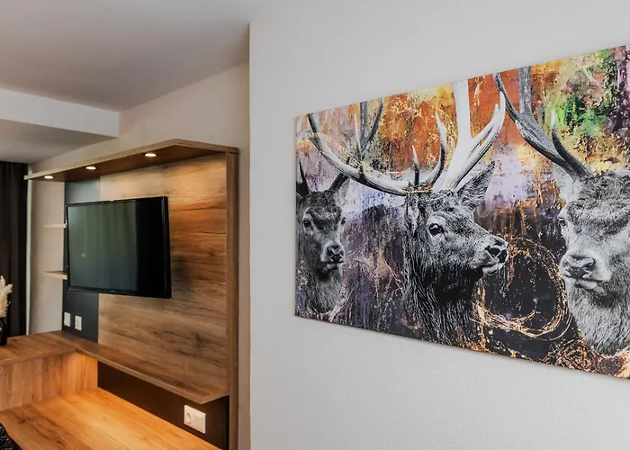 Landgasthof Zur Linde 3*