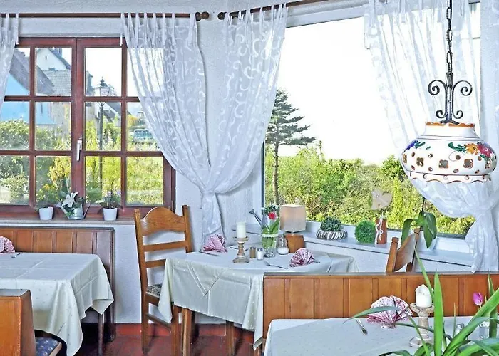 Landgasthof Zur Linde 3*
