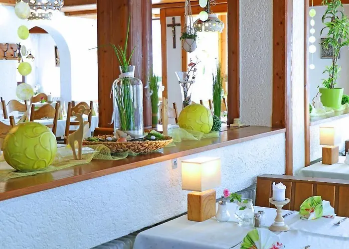 Landgasthof Zur Linde 3* Heimbuchenthal