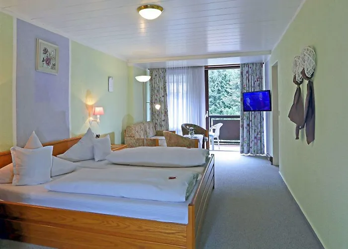 Landgasthof Zur Linde Heimbuchenthal