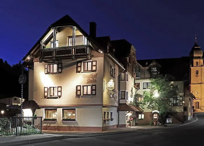 Landgasthof Zur Linde