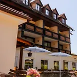 Herberg Landgasthof Zur Linde