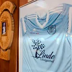 Landgasthof Zur Linde Herberg 3*
