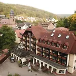 Herberg Landgasthof Zur Linde
