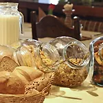 Landgasthof Zur Linde 3* Heimbuchenthal