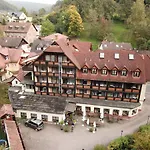 Landgasthof Zur Linde Herberg 3*