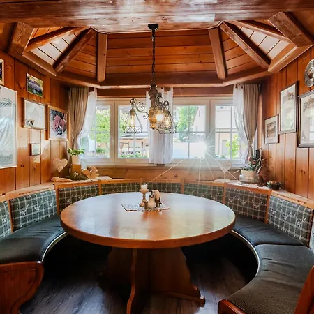 Landgasthof Zur Linde 3* Heimbuchenthal