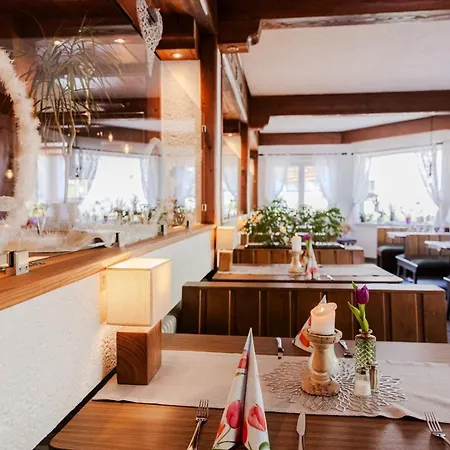 Landgasthof Zur Linde 3*