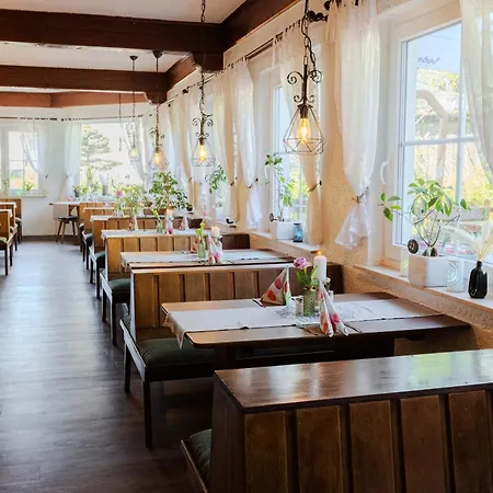 Landgasthof Zur Linde 3* Heimbuchenthal