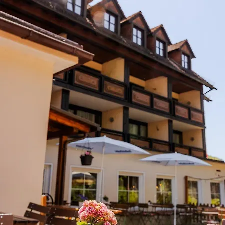 Gasthof Landgasthof Zur Linde