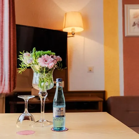 Landgasthof Zur Linde 3* Heimbuchenthal