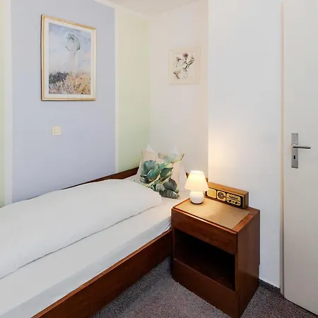 Landgasthof Zur Linde 3* Heimbuchenthal