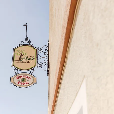 Landgasthof Zur Linde