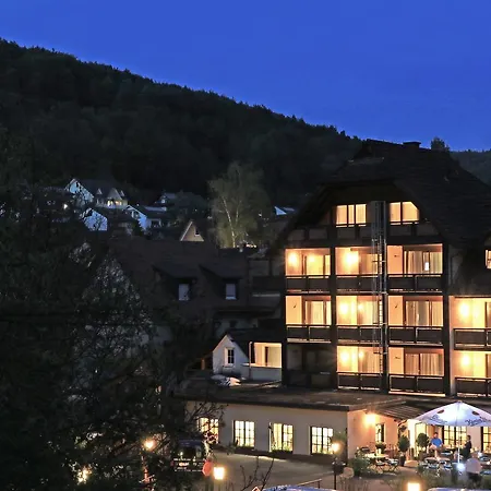 Landgasthof Zur Linde 3* Heimbuchenthal