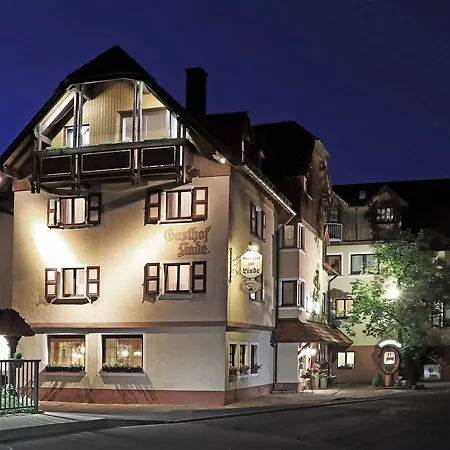 Landgasthof Zur Linde